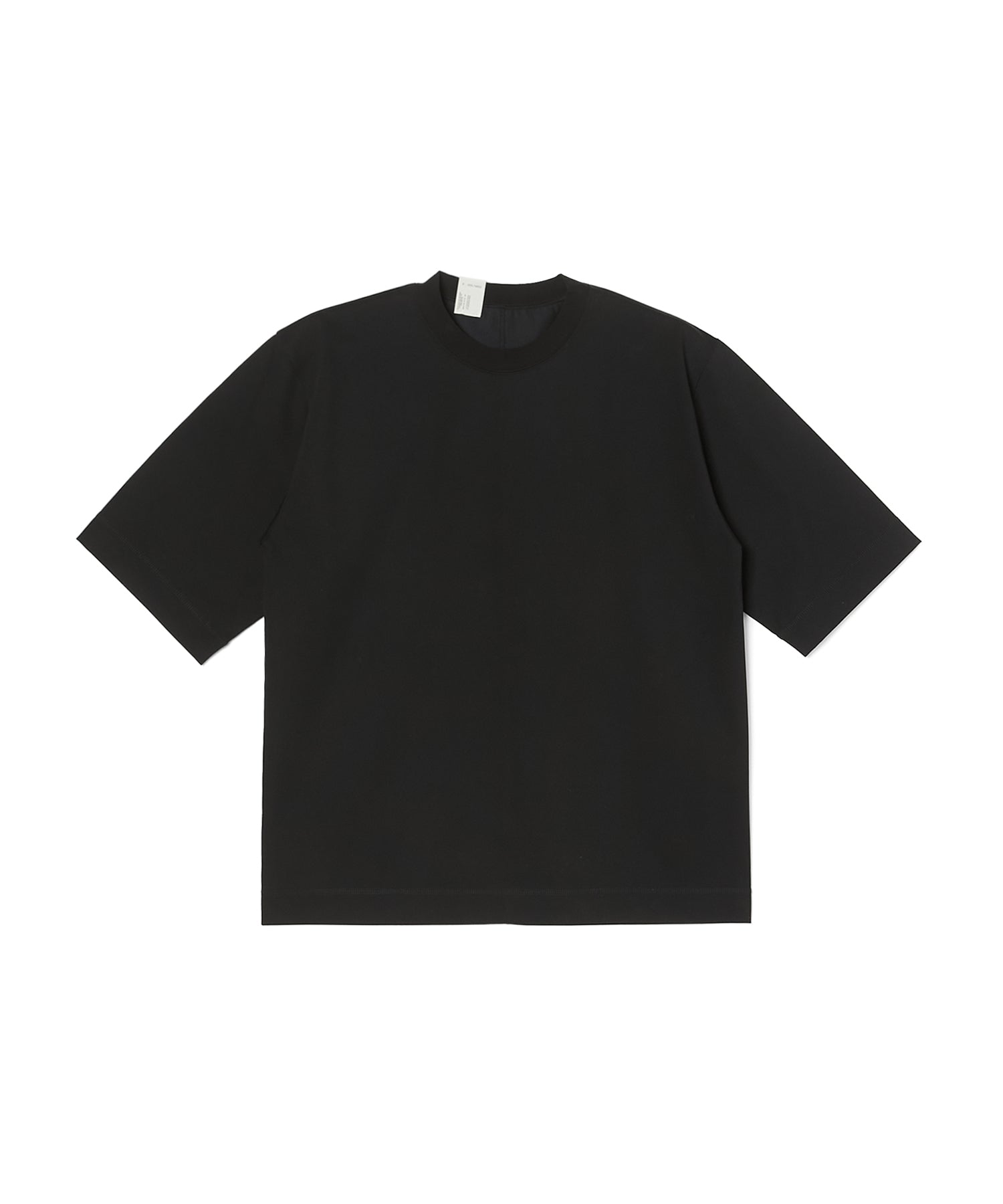 CREW NECK HALF SLEEVE T-SHIRT – N.HOOLYWOOD Official Online Store