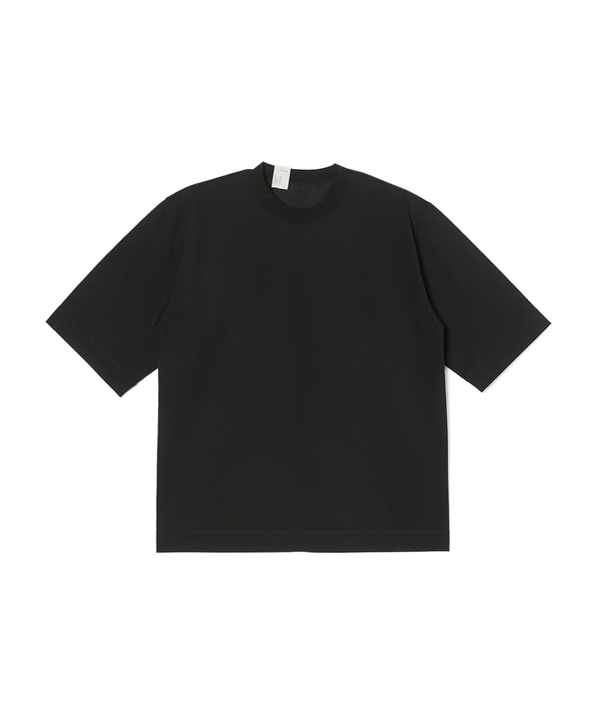 CREW NECK HALF SLEEVE T-SHIRT