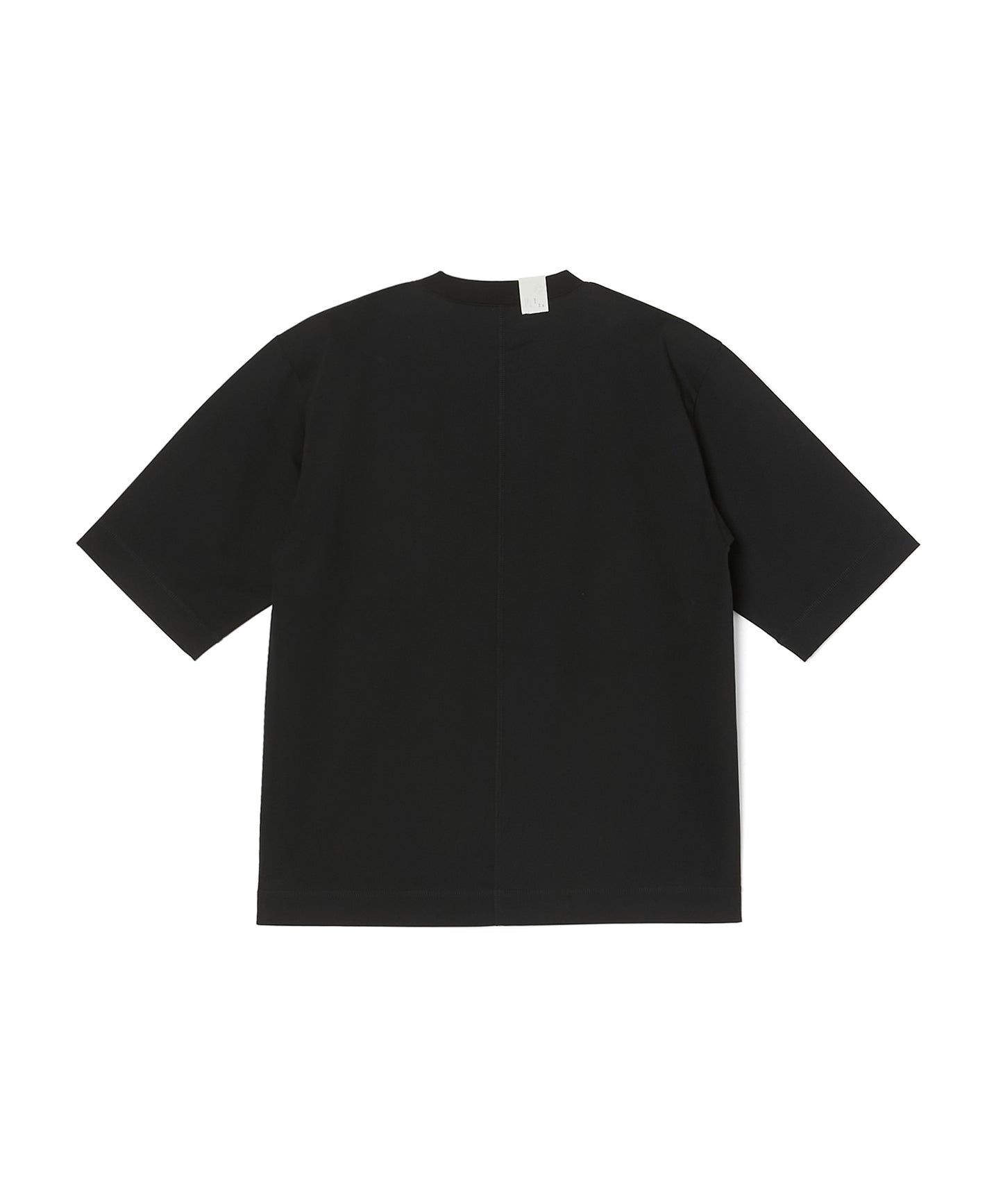 CREW NECK HALF SLEEVE T-SHIRT
