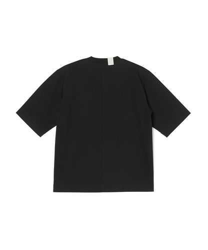 CREW NECK HALF SLEEVE T-SHIRT