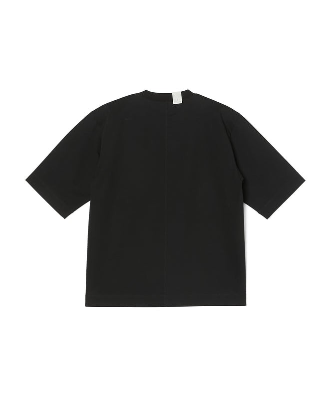 CREW NECK HALF SLEEVE T-SHIRT