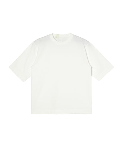 CREW NECK HALF SLEEVE T-SHIRT