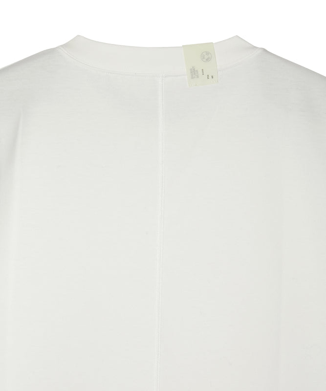 CREW NECK HALF SLEEVE T-SHIRT