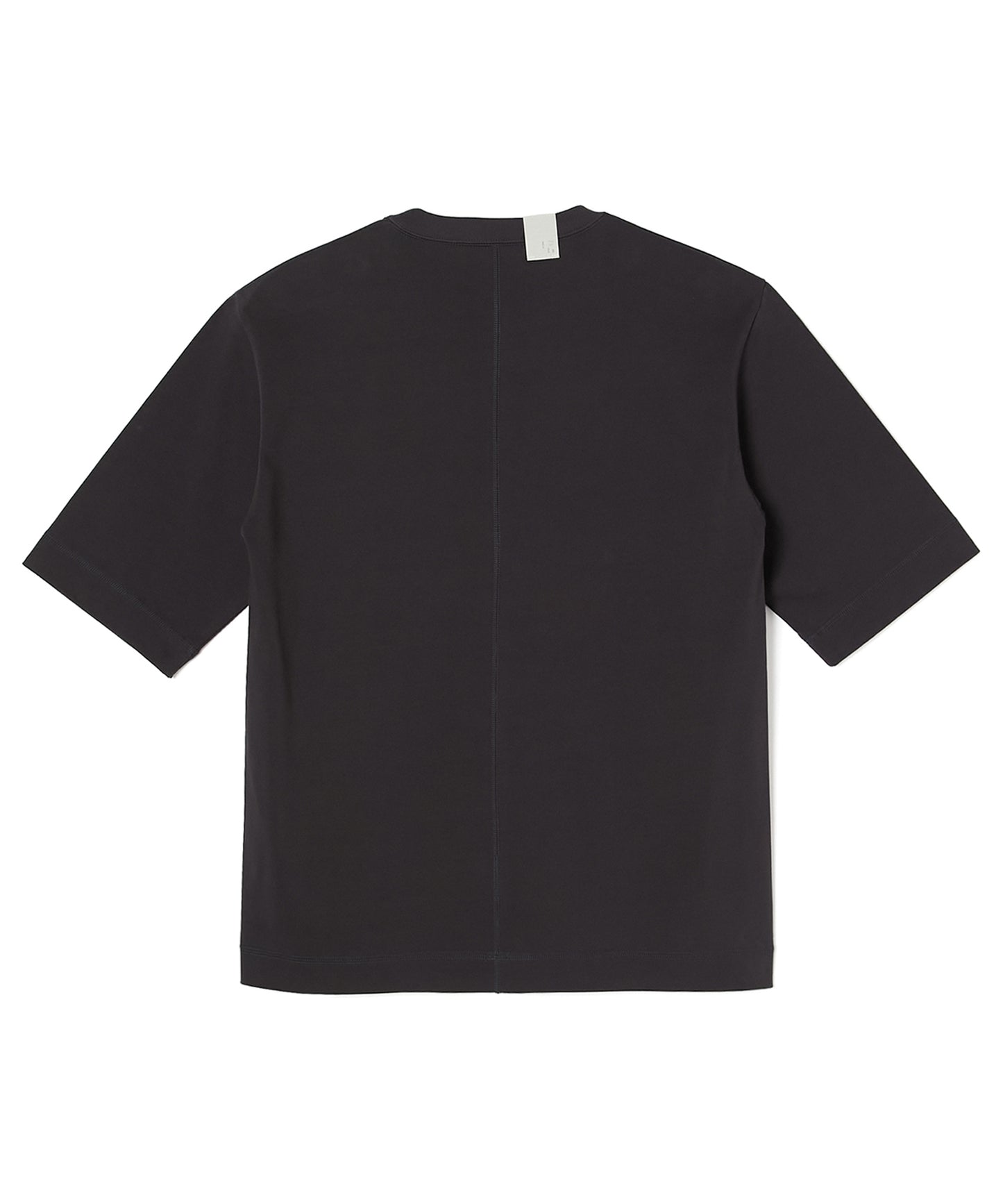 CREW NECK HALF SLEEVE T-SHIRT