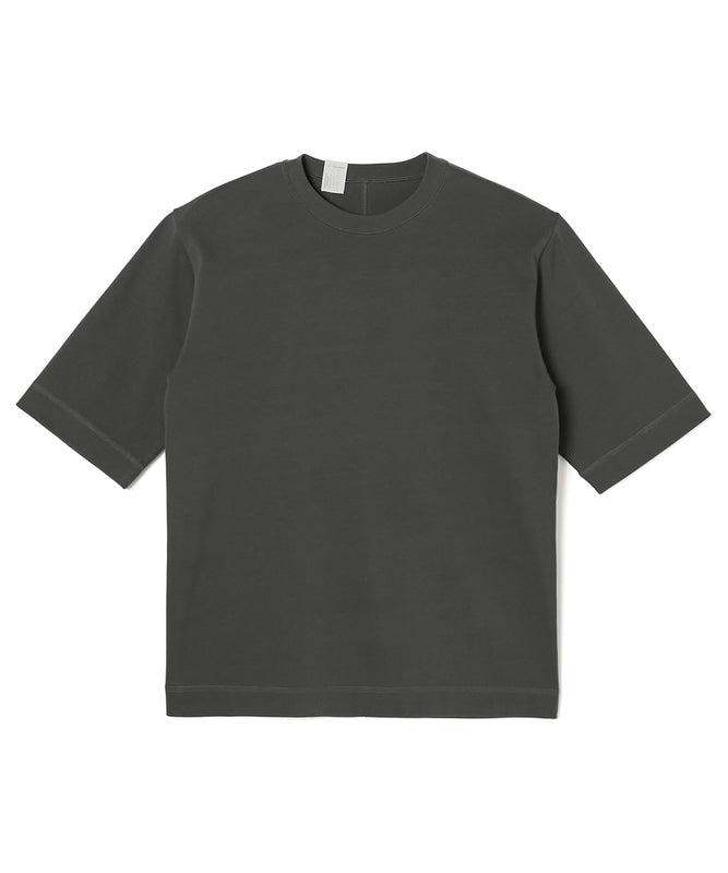 CREW NECK HALF SLEEVE T-SHIRT