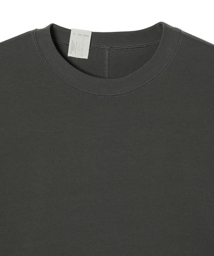 CREW NECK HALF SLEEVE T-SHIRT