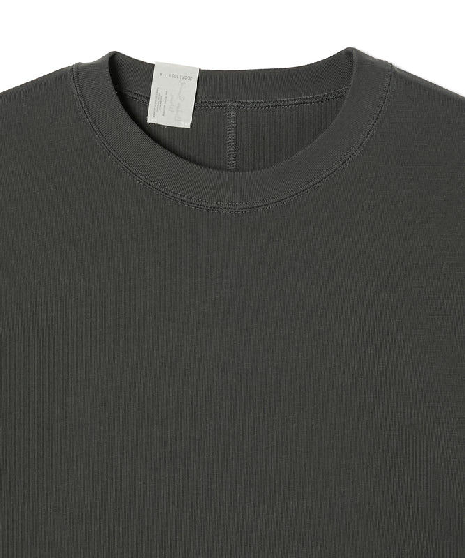 CREW NECK HALF SLEEVE T-SHIRT