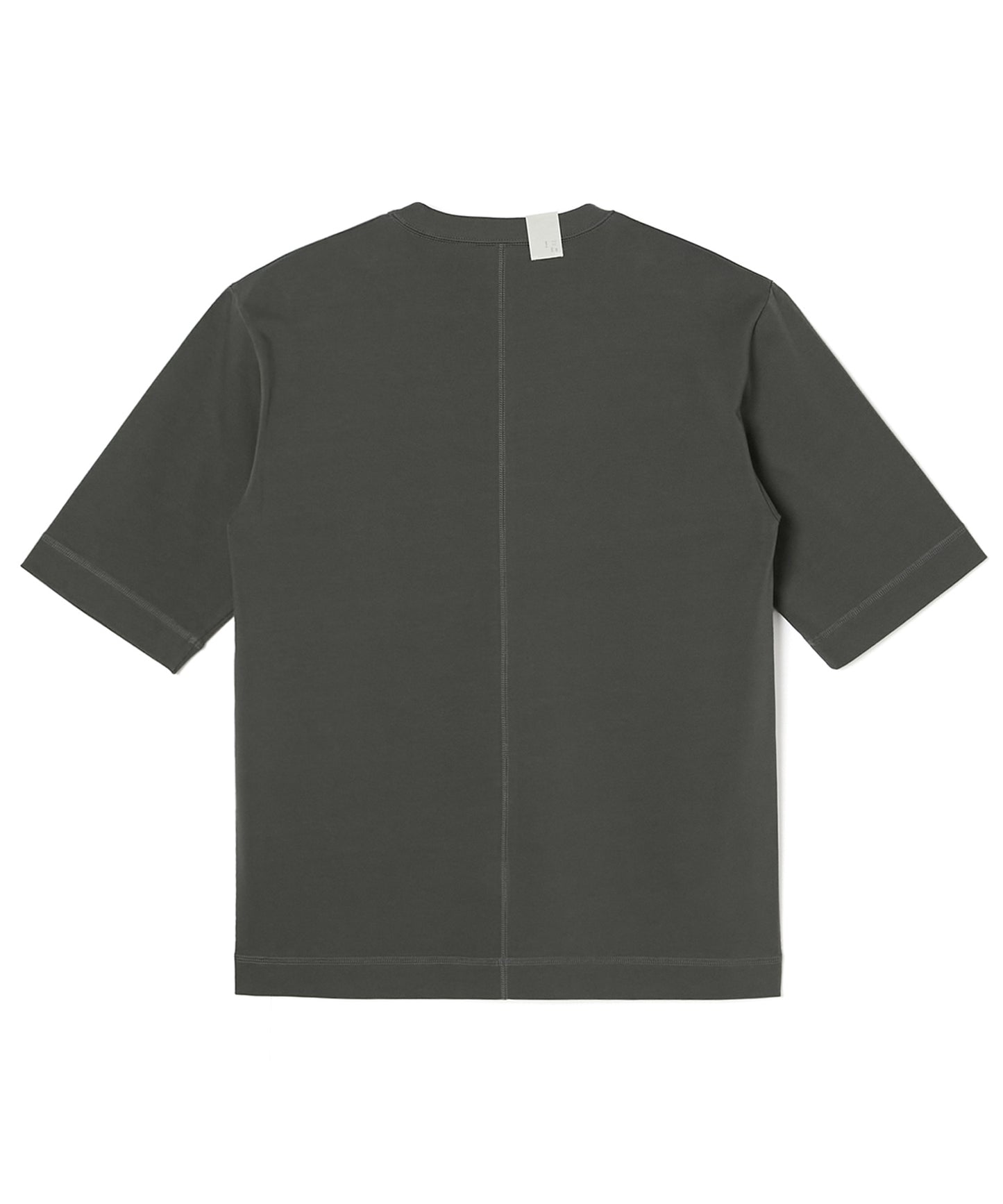 CREW NECK HALF SLEEVE T-SHIRT