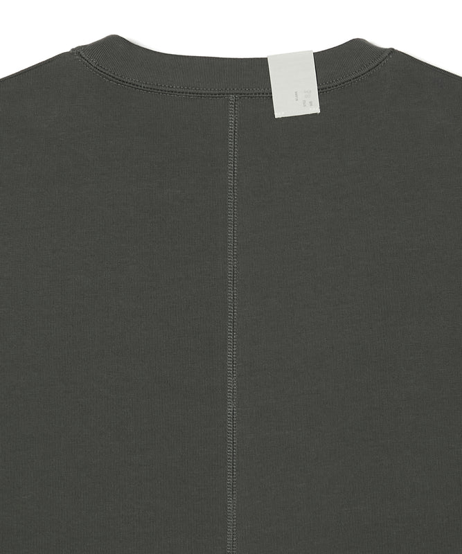 CREW NECK HALF SLEEVE T-SHIRT