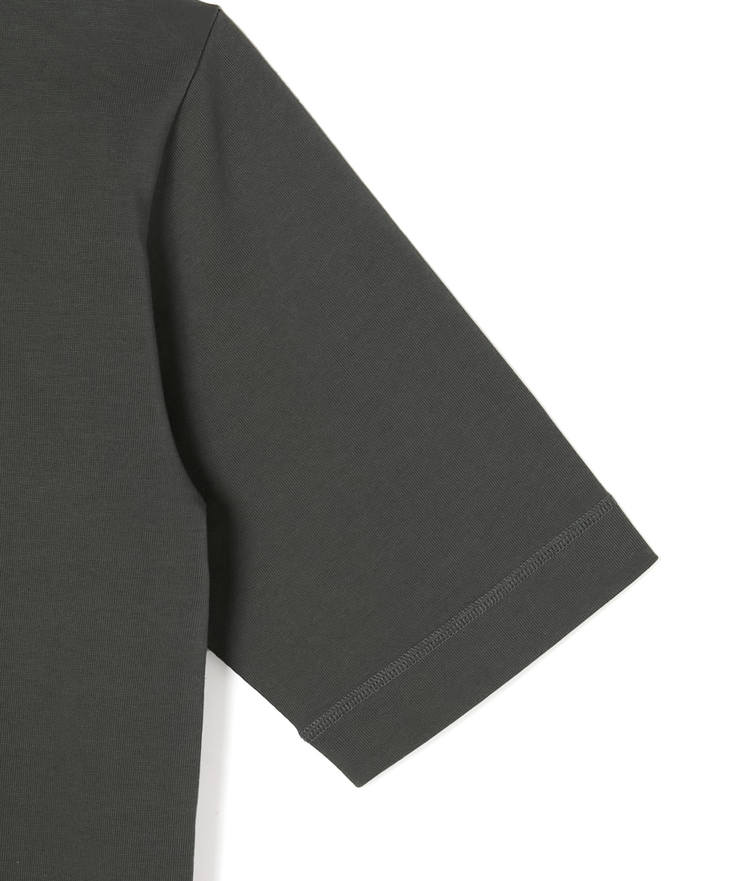 CREW NECK HALF SLEEVE T-SHIRT