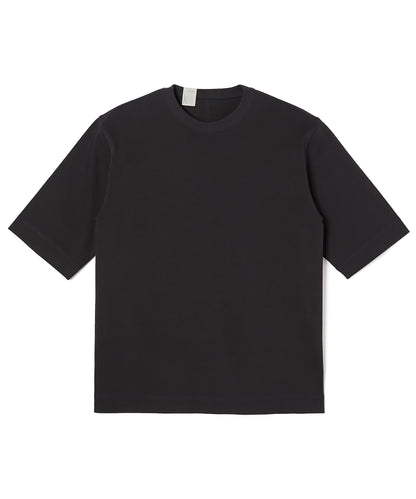 CREW NECK HALF SLEEVE T-SHIRT