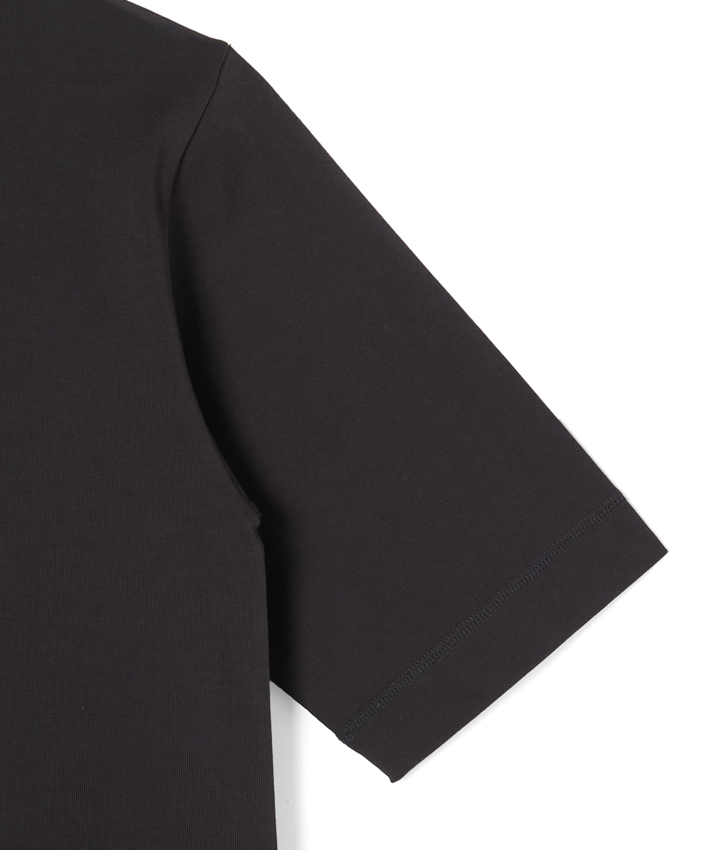 CREW NECK HALF SLEEVE T-SHIRT