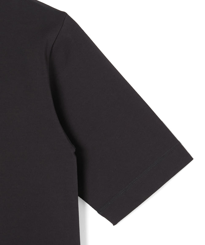 CREW NECK HALF SLEEVE T-SHIRT
