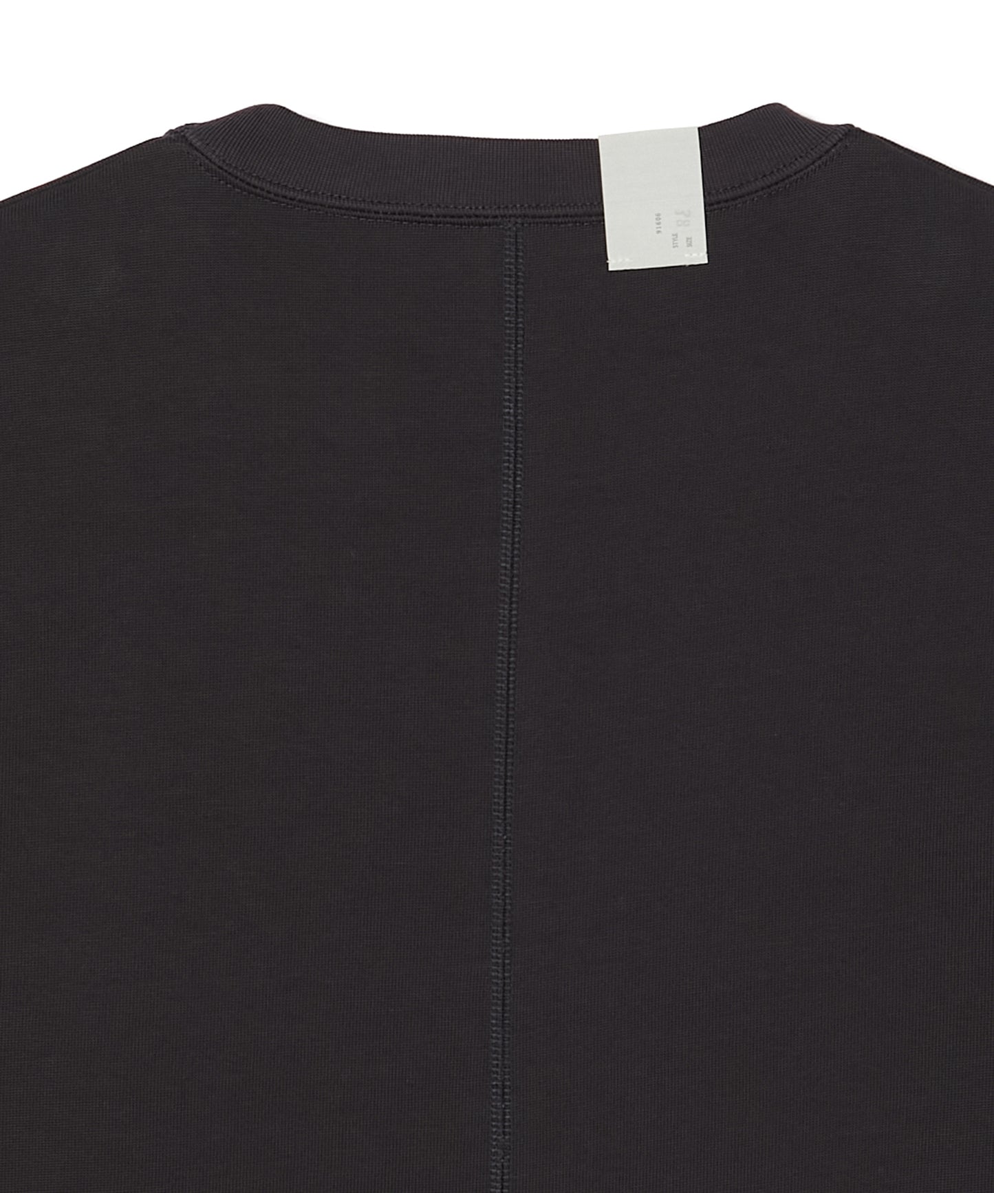 CREW NECK HALF SLEEVE T-SHIRT