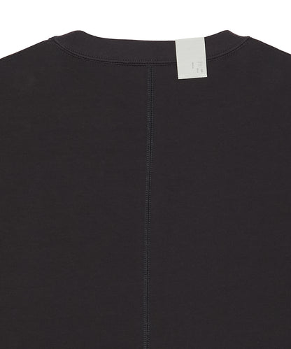 CREW NECK HALF SLEEVE T-SHIRT
