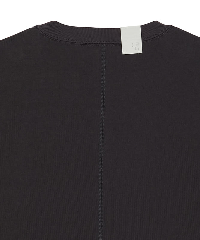 CREW NECK HALF SLEEVE T-SHIRT
