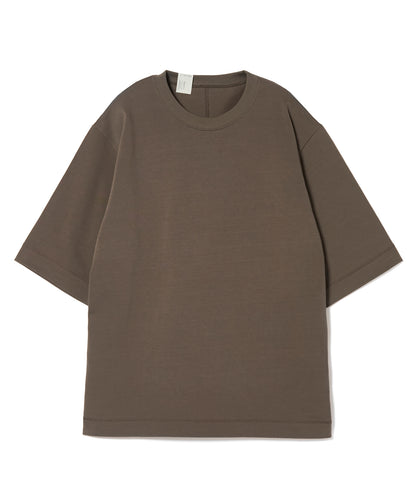 CREW NECK HALF SLEEVE T-SHIRT