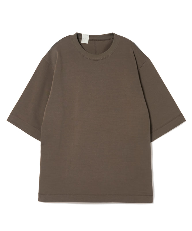 CREW NECK HALF SLEEVE T-SHIRT