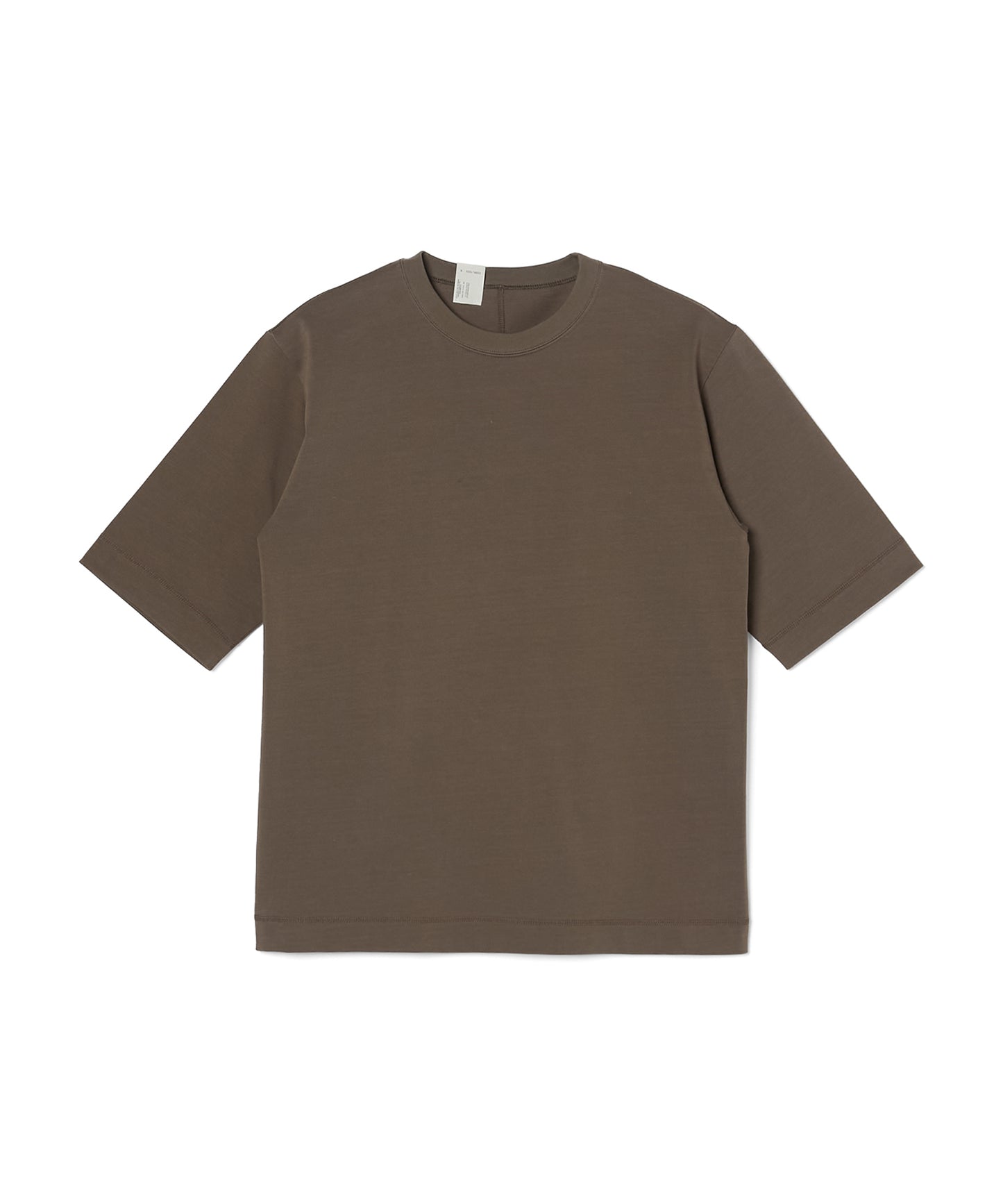 CREW NECK HALF SLEEVE T-SHIRT