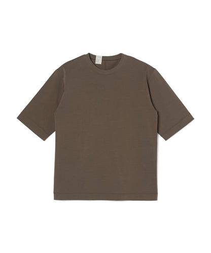 CREW NECK HALF SLEEVE T-SHIRT