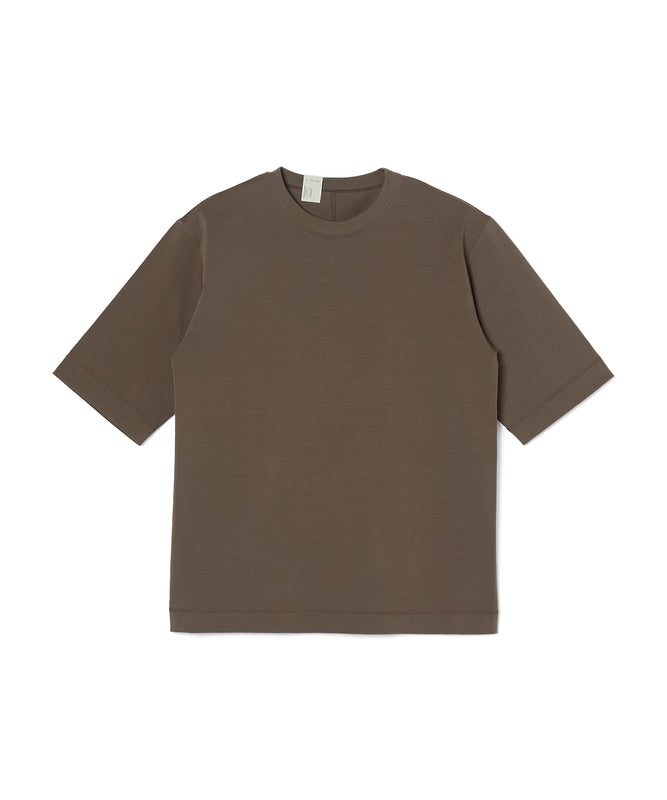 CREW NECK HALF SLEEVE T-SHIRT
