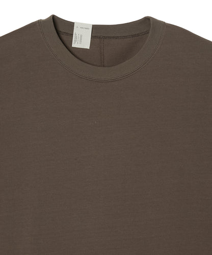CREW NECK HALF SLEEVE T-SHIRT