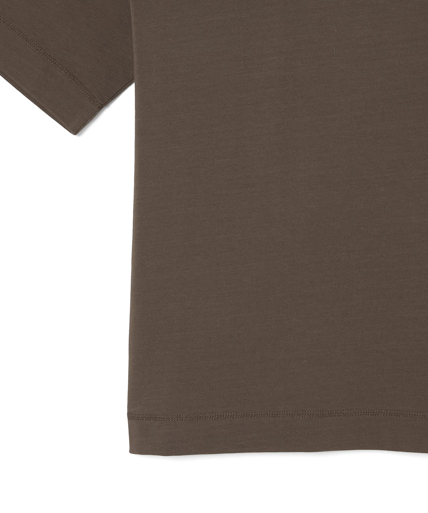 CREW NECK HALF SLEEVE T-SHIRT
