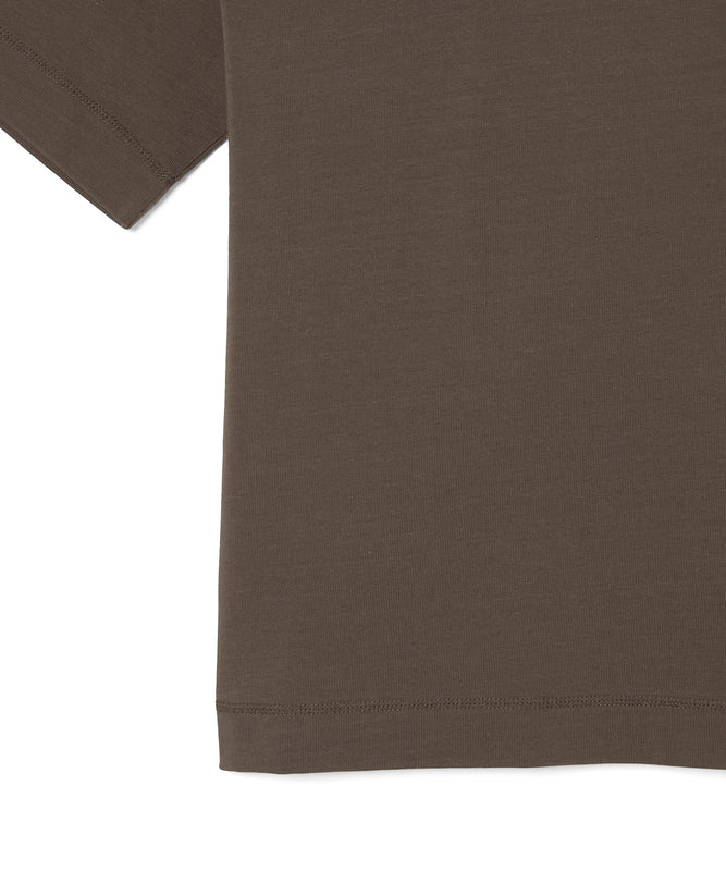 CREW NECK HALF SLEEVE T-SHIRT