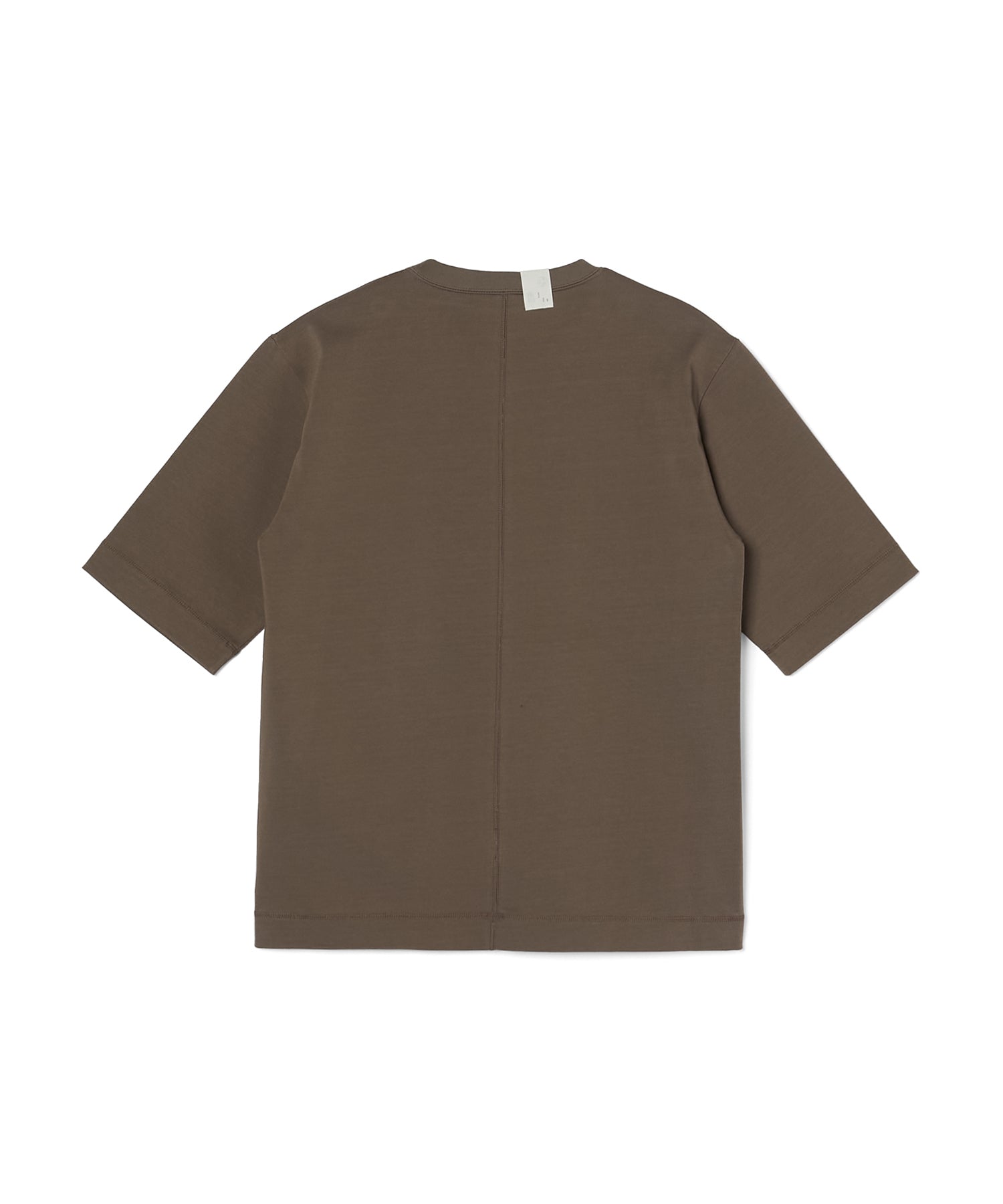 CREW NECK HALF SLEEVE T-SHIRT – N.HOOLYWOOD Official Online Store