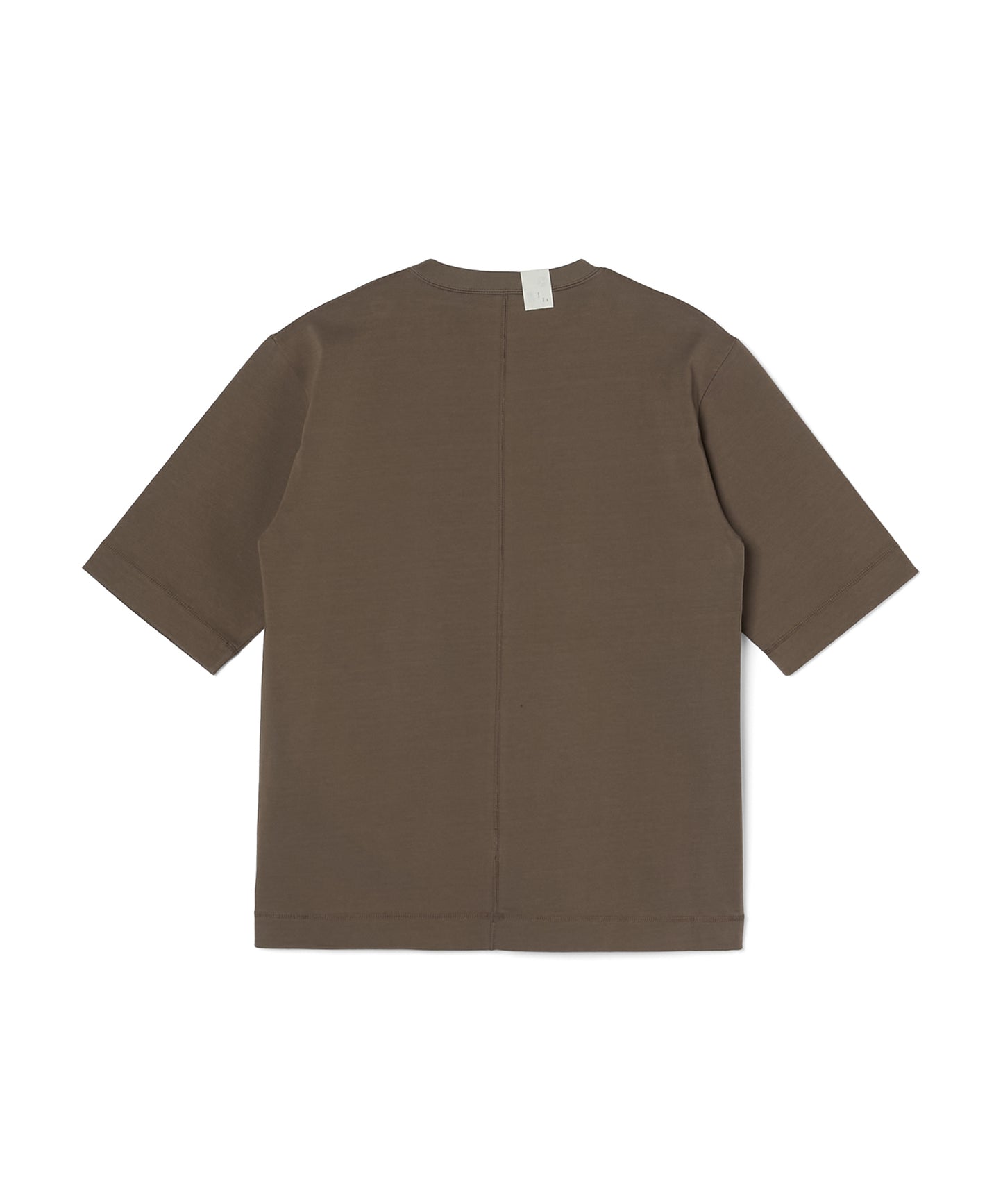 CREW NECK HALF SLEEVE T-SHIRT