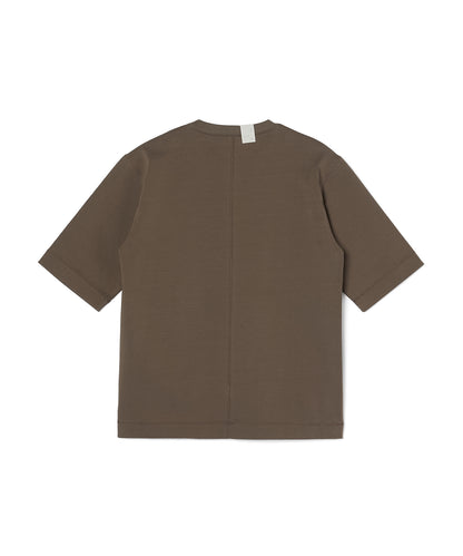 CREW NECK HALF SLEEVE T-SHIRT