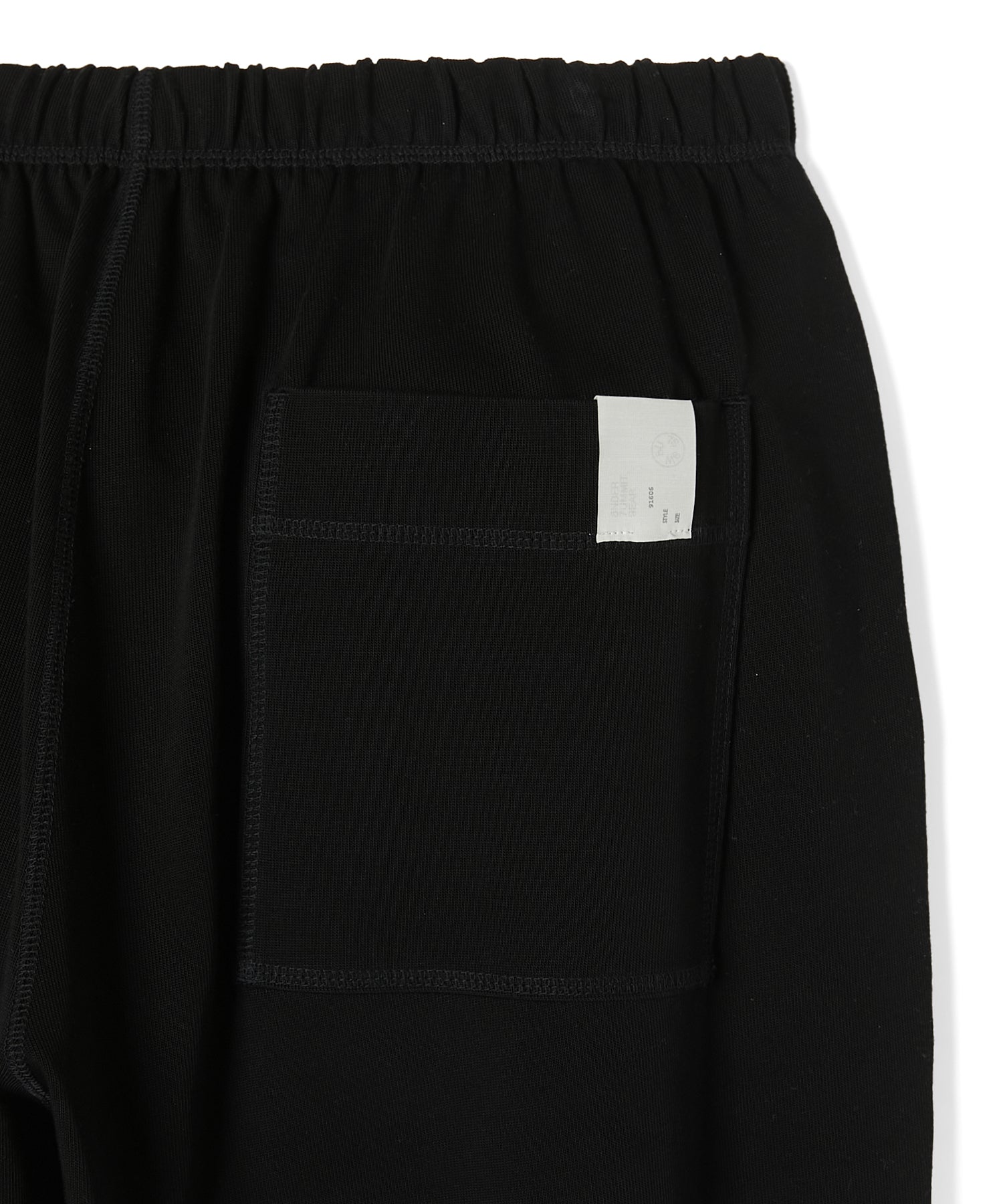 EASY PANTS – N.HOOLYWOOD Official Online Store
