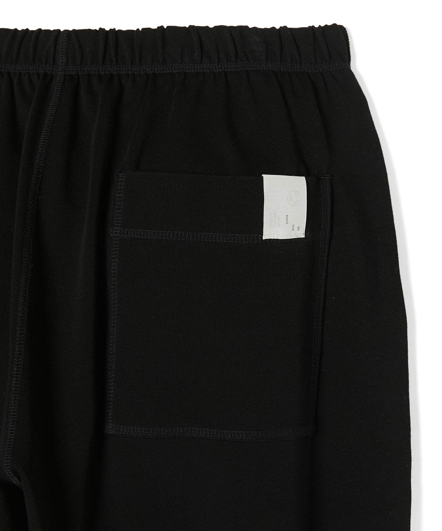 EASY PANTS