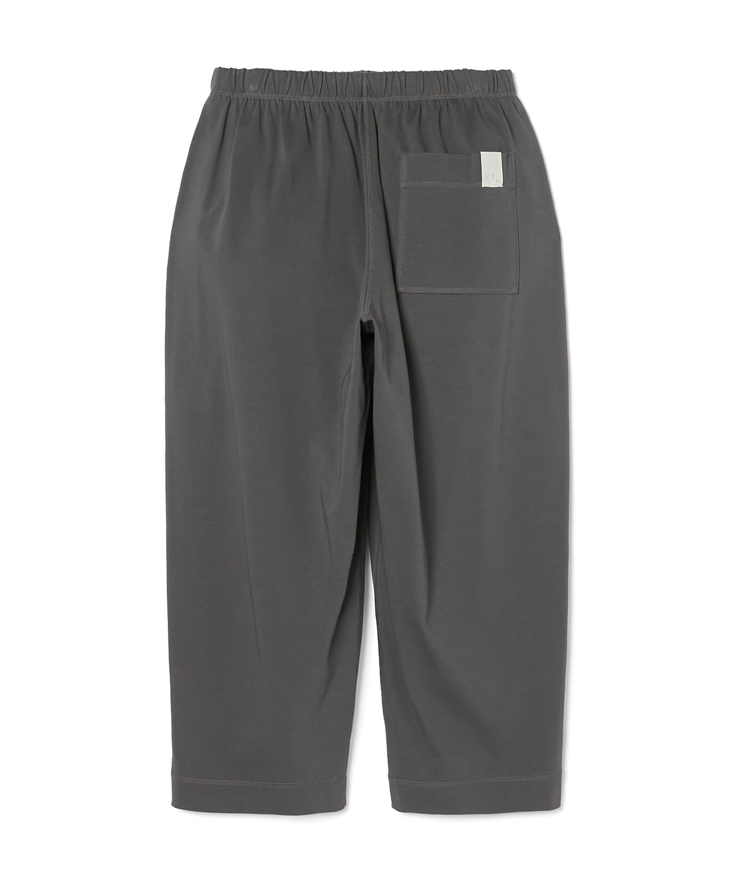 EASY PANTS – N.HOOLYWOOD Official Online Store