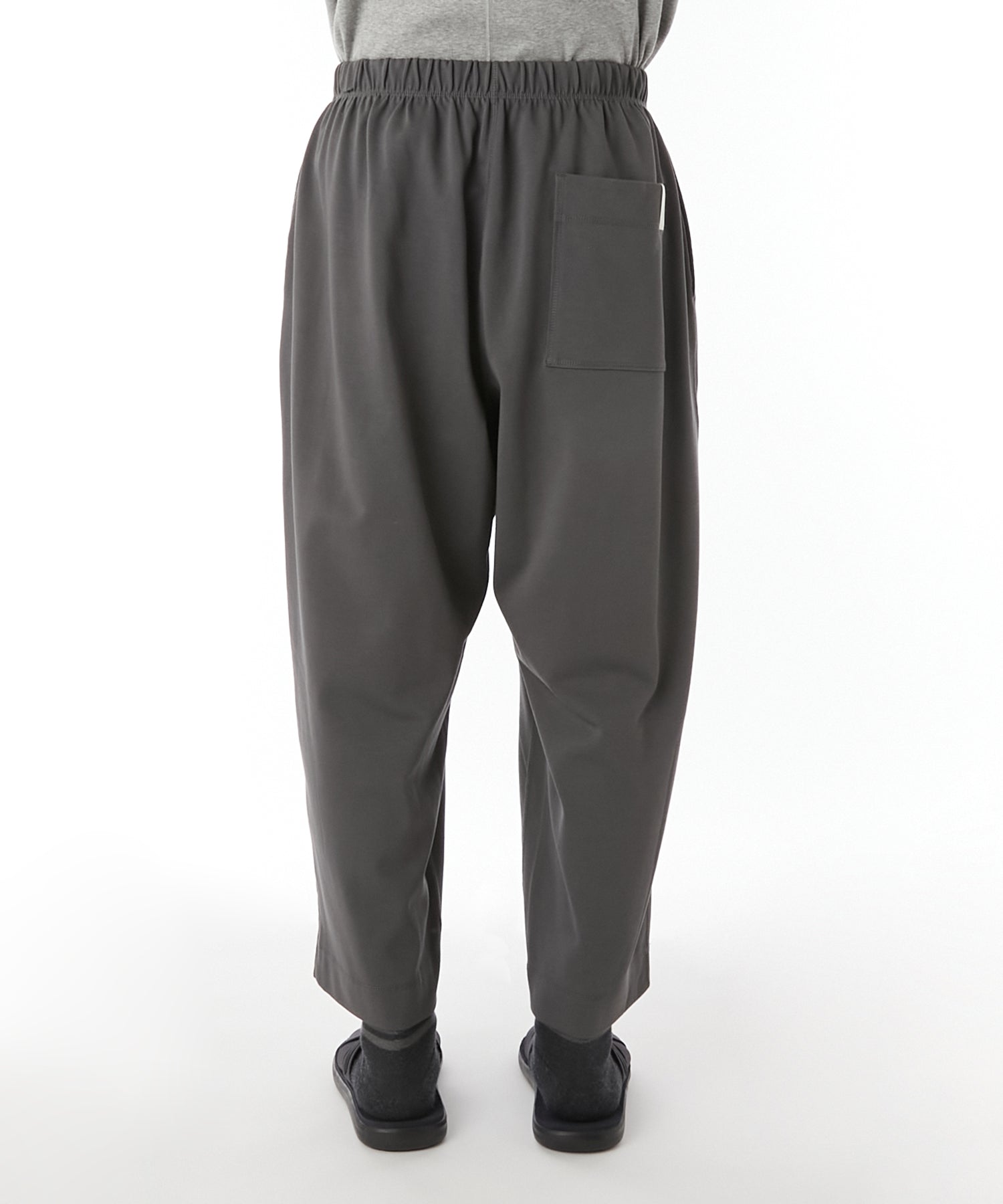 EASY PANTS – N.HOOLYWOOD Official Online Store