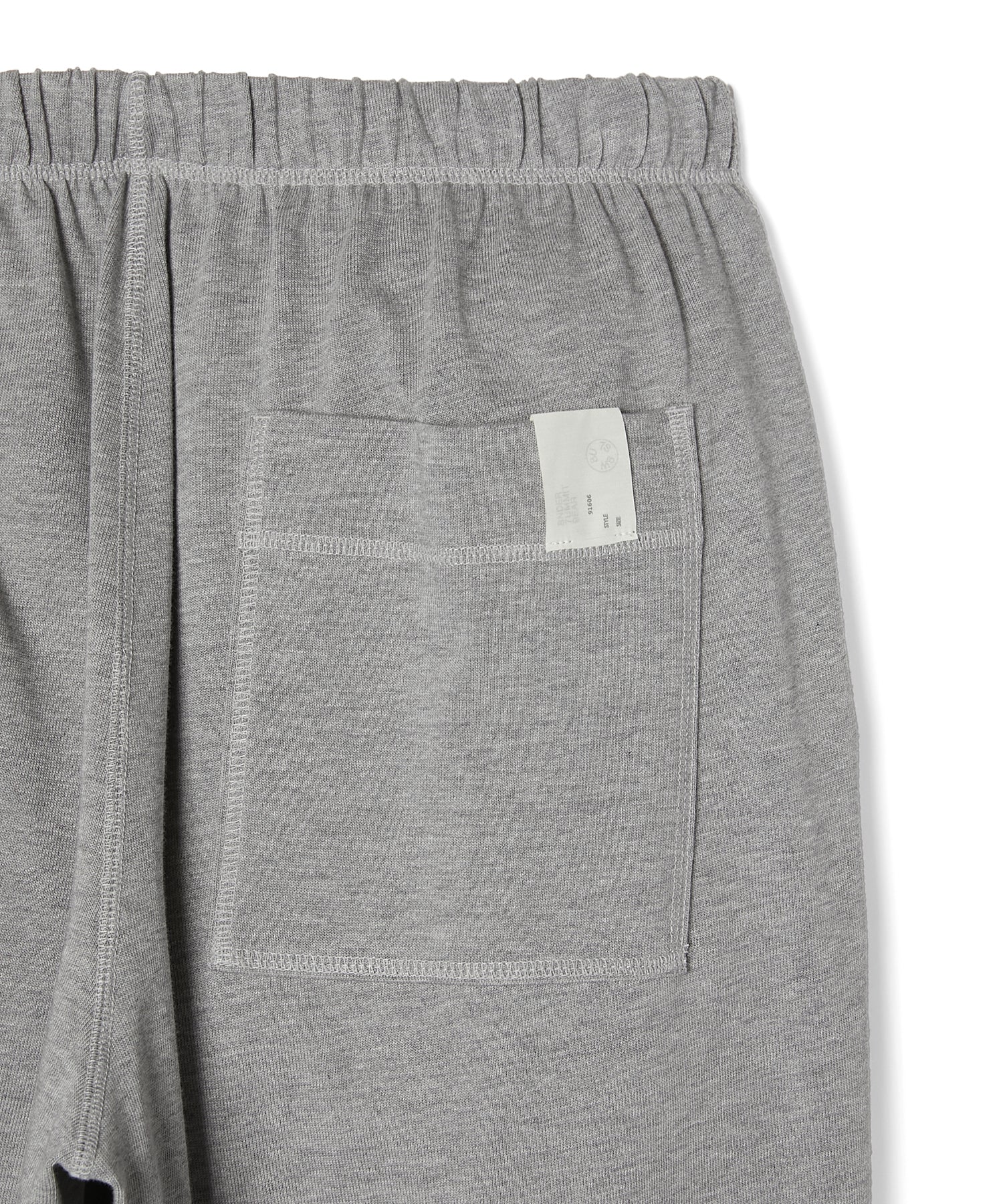EASY PANTS – N.HOOLYWOOD Official Online Store