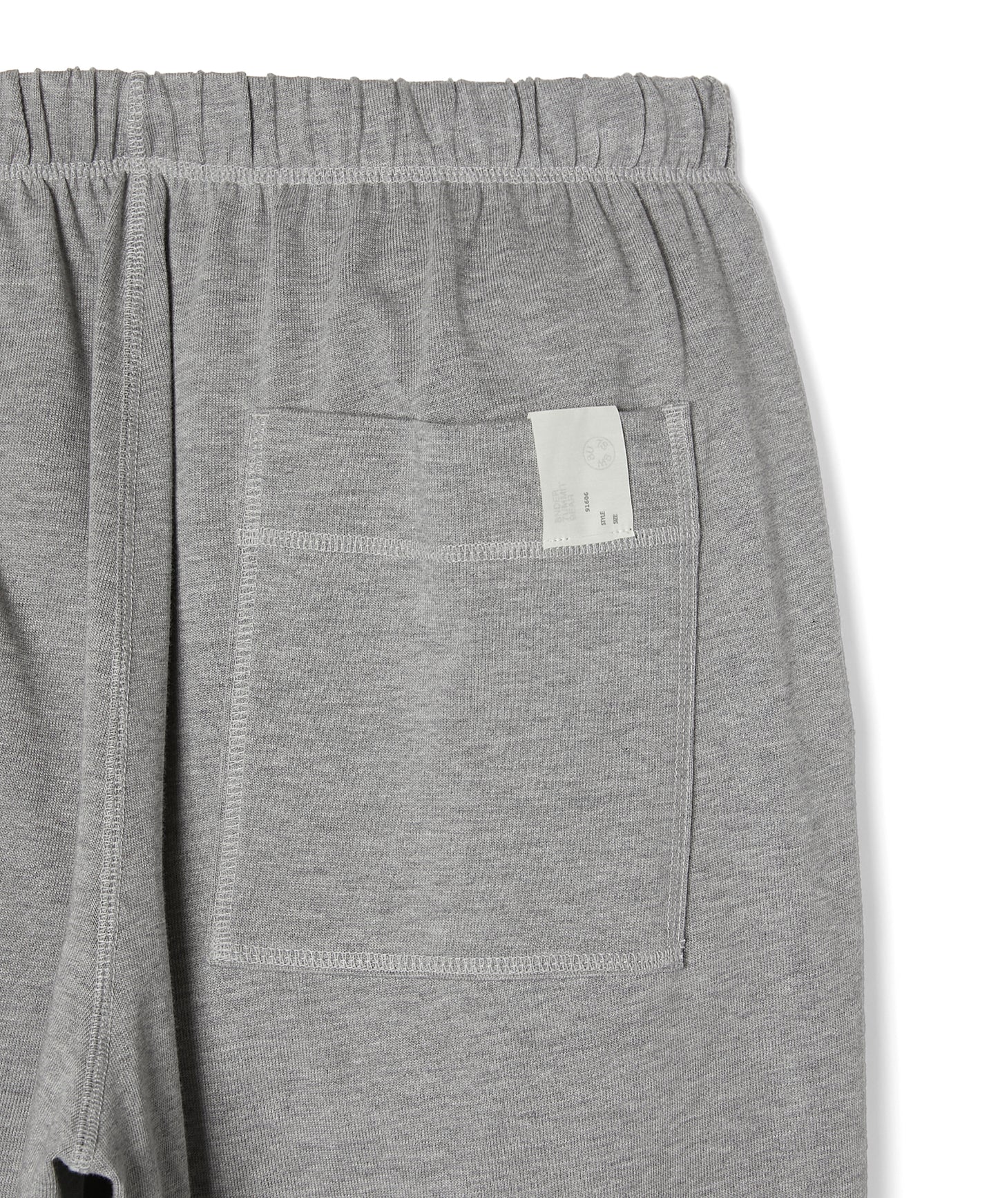 EASY PANTS