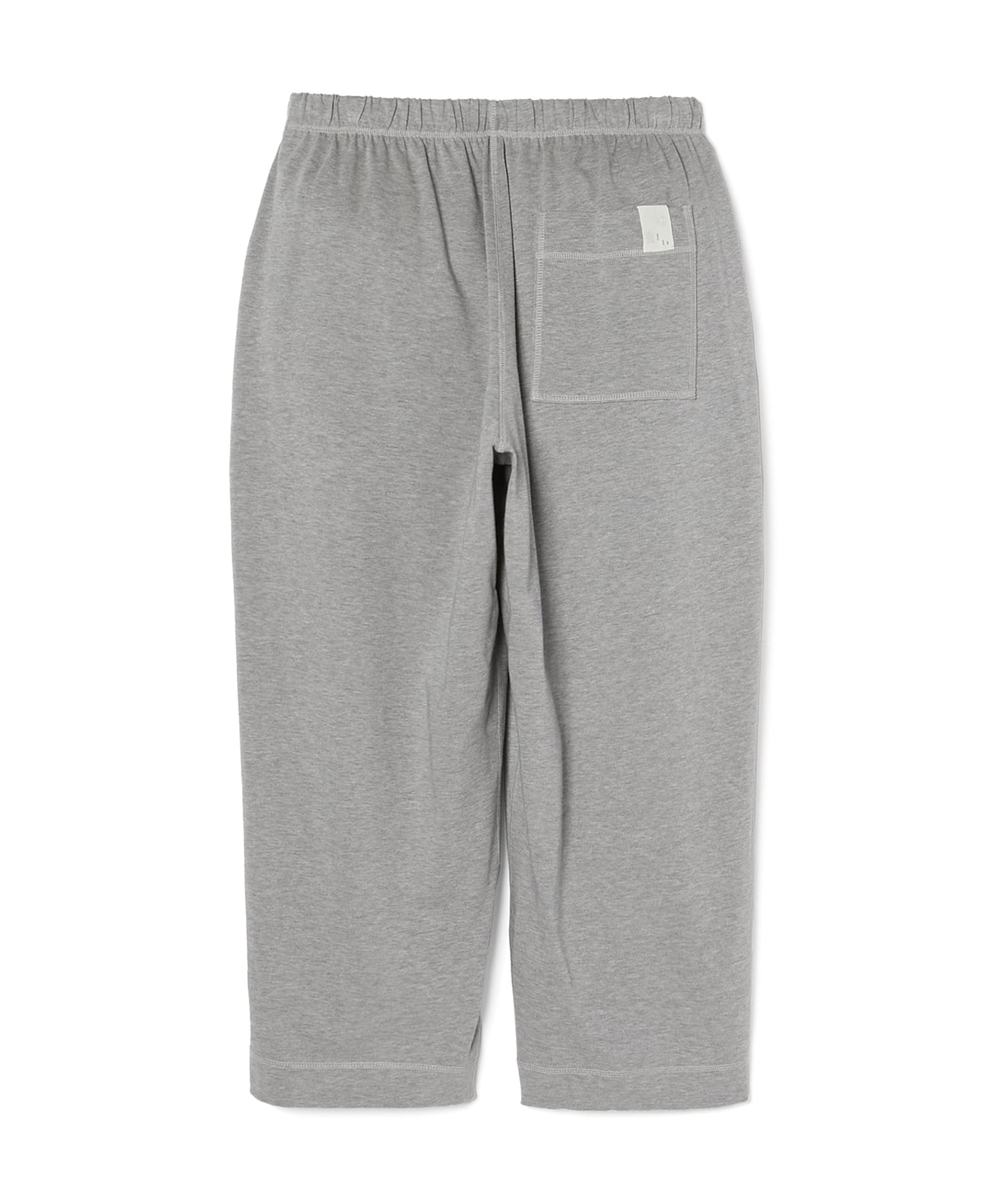 EASY PANTS – N.HOOLYWOOD Official Online Store