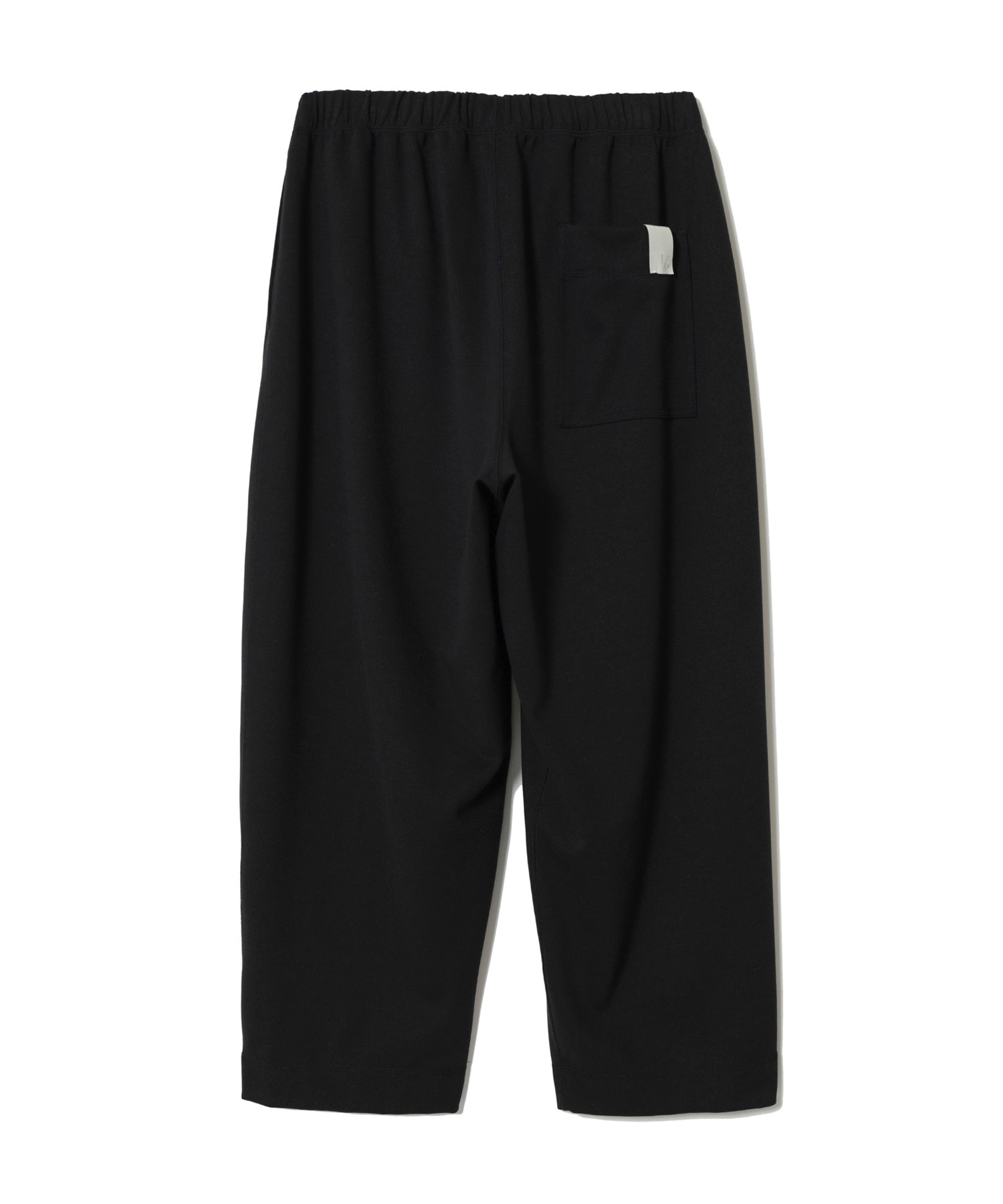 EASY PANTS – N.HOOLYWOOD Official Online Store