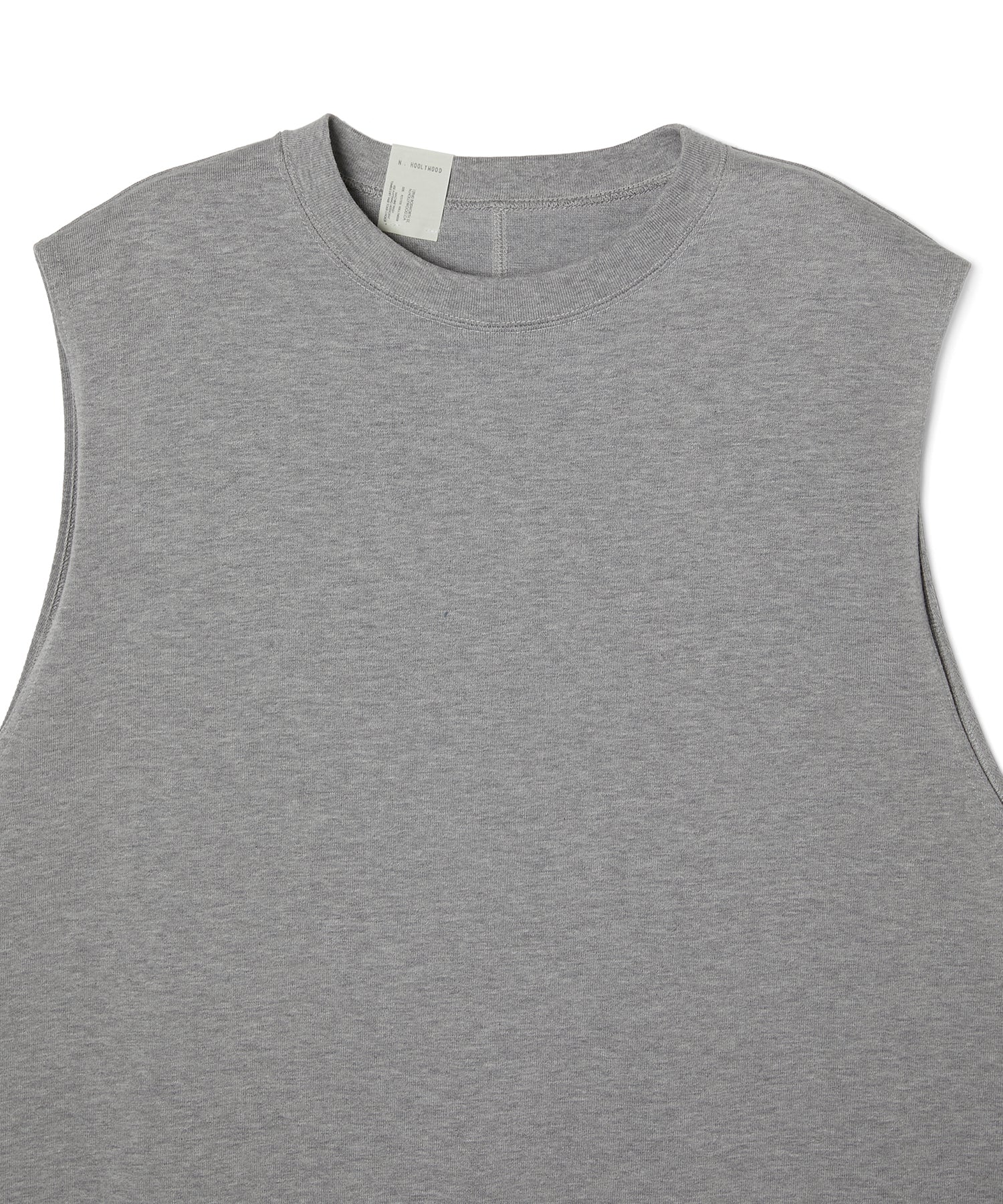 TANK TOP – N.HOOLYWOOD Official Online Store