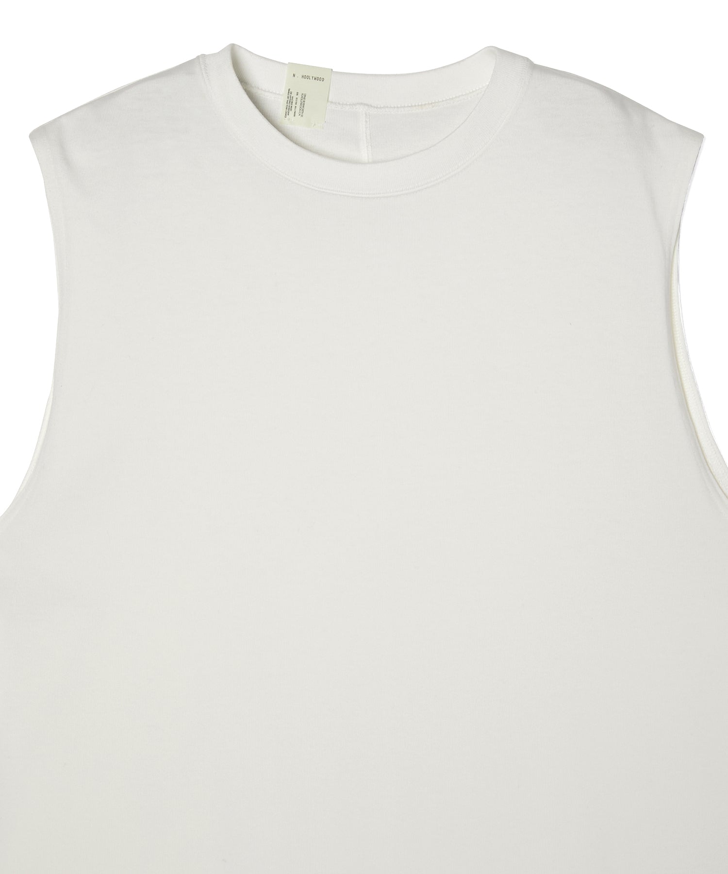 TANK TOP – N.HOOLYWOOD Official Online Store