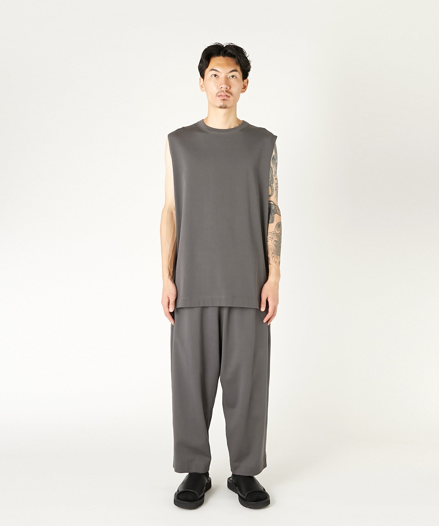 BRAND | N.HOOLYWOOD UNDER SUMMIT WEAR – N.HOOLYWOOD Official