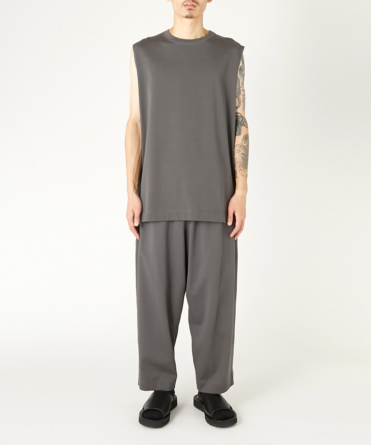 TANK TOP – N.HOOLYWOOD Official Online Store