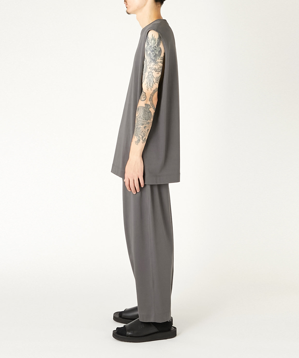 TANK TOP – N.HOOLYWOOD Official Online Store