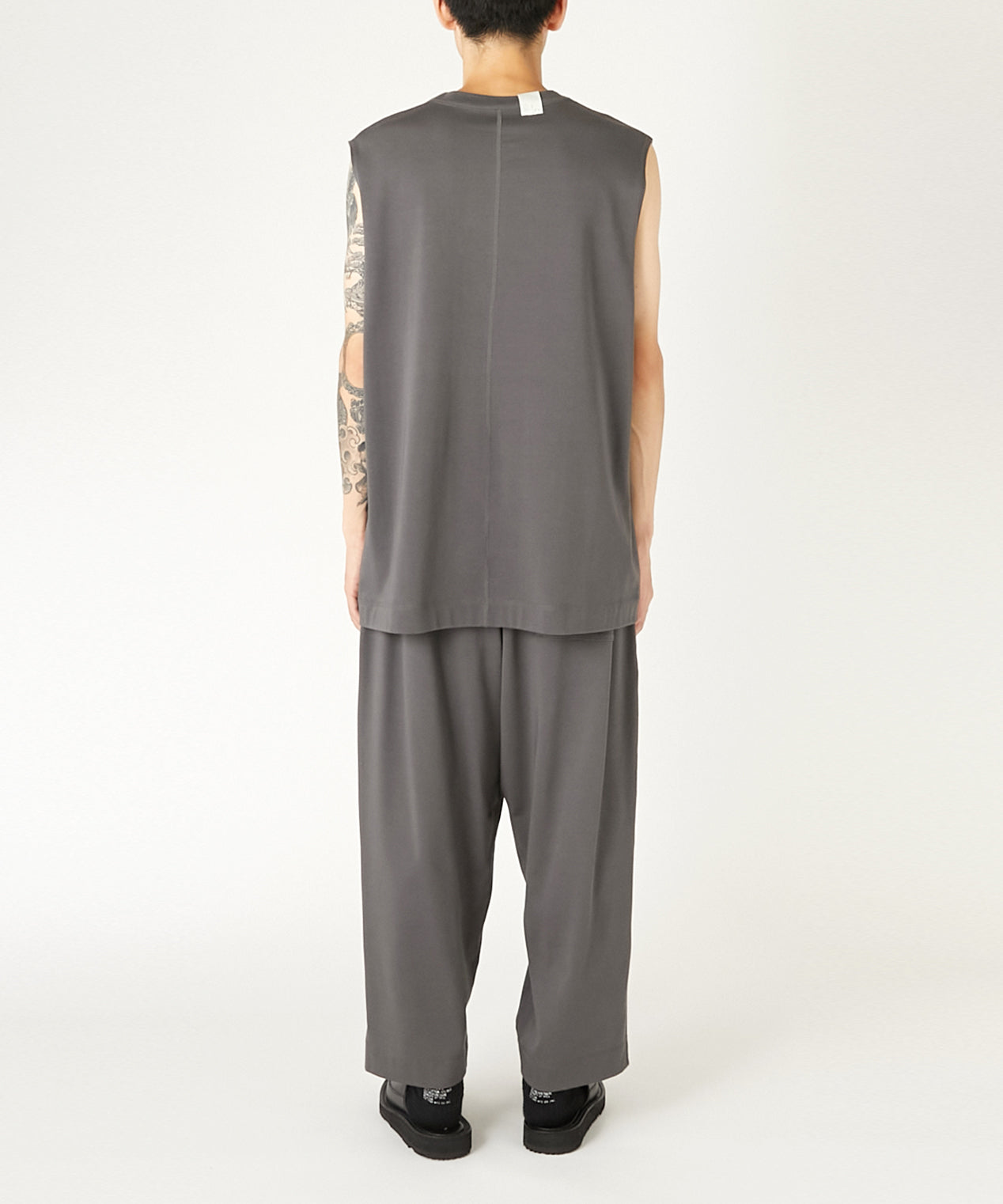 TANK TOP – N.HOOLYWOOD Official Online Store