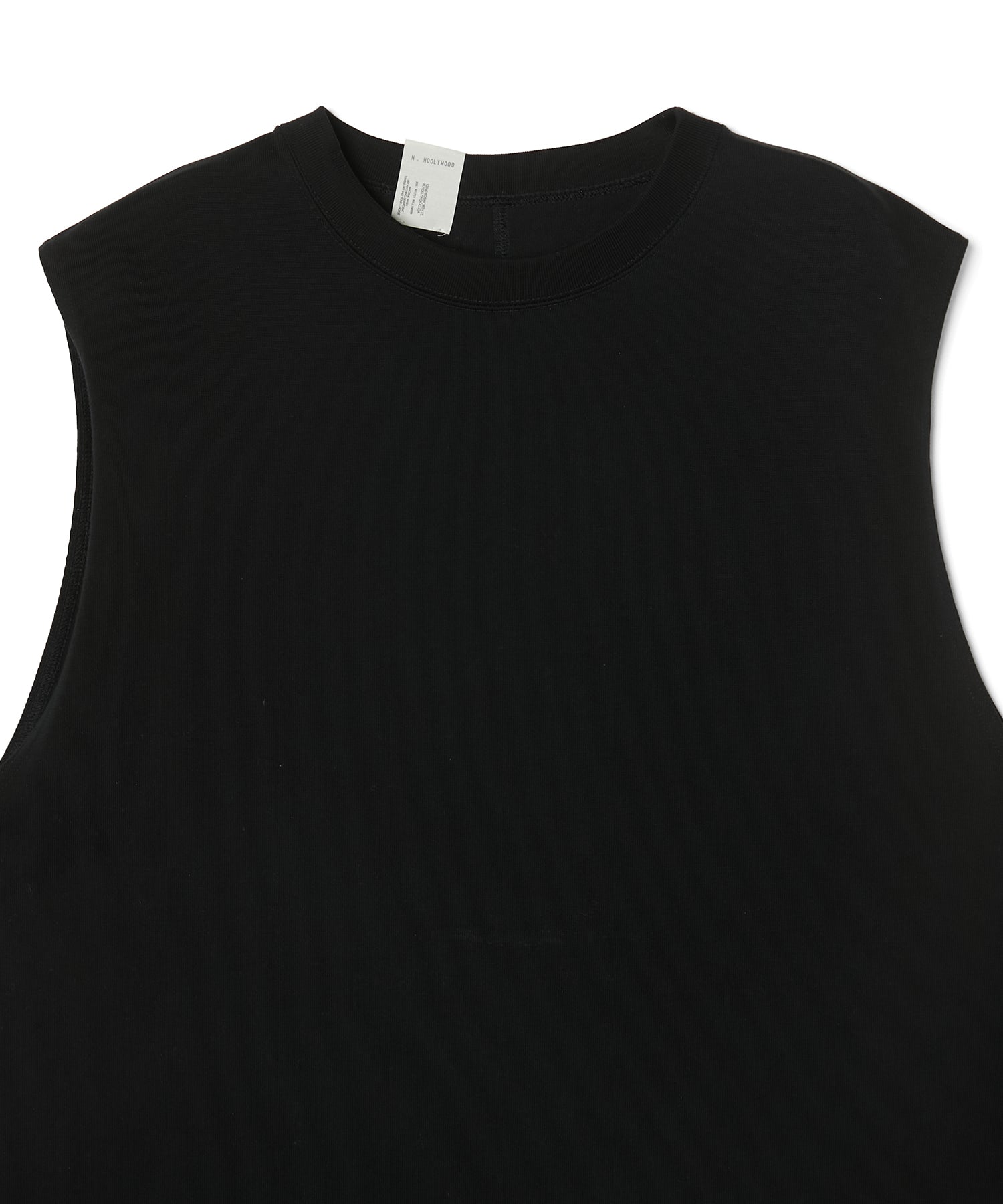 TANK TOP – N.HOOLYWOOD Official Online Store