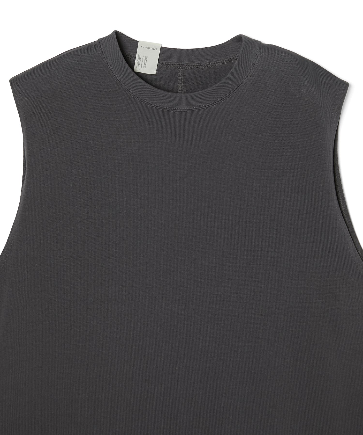 TANK TOP – N.HOOLYWOOD Official Online Store