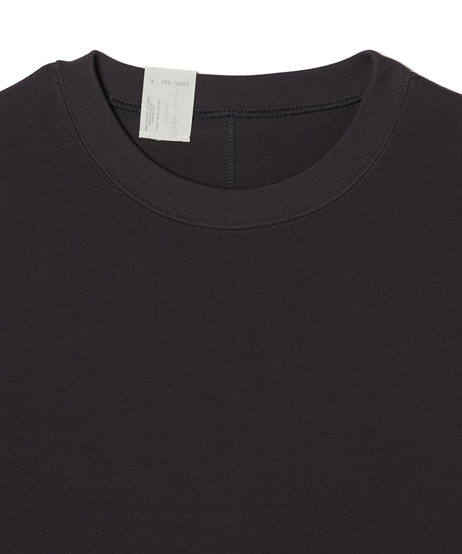 TANK TOP – N.HOOLYWOOD Official Online Store