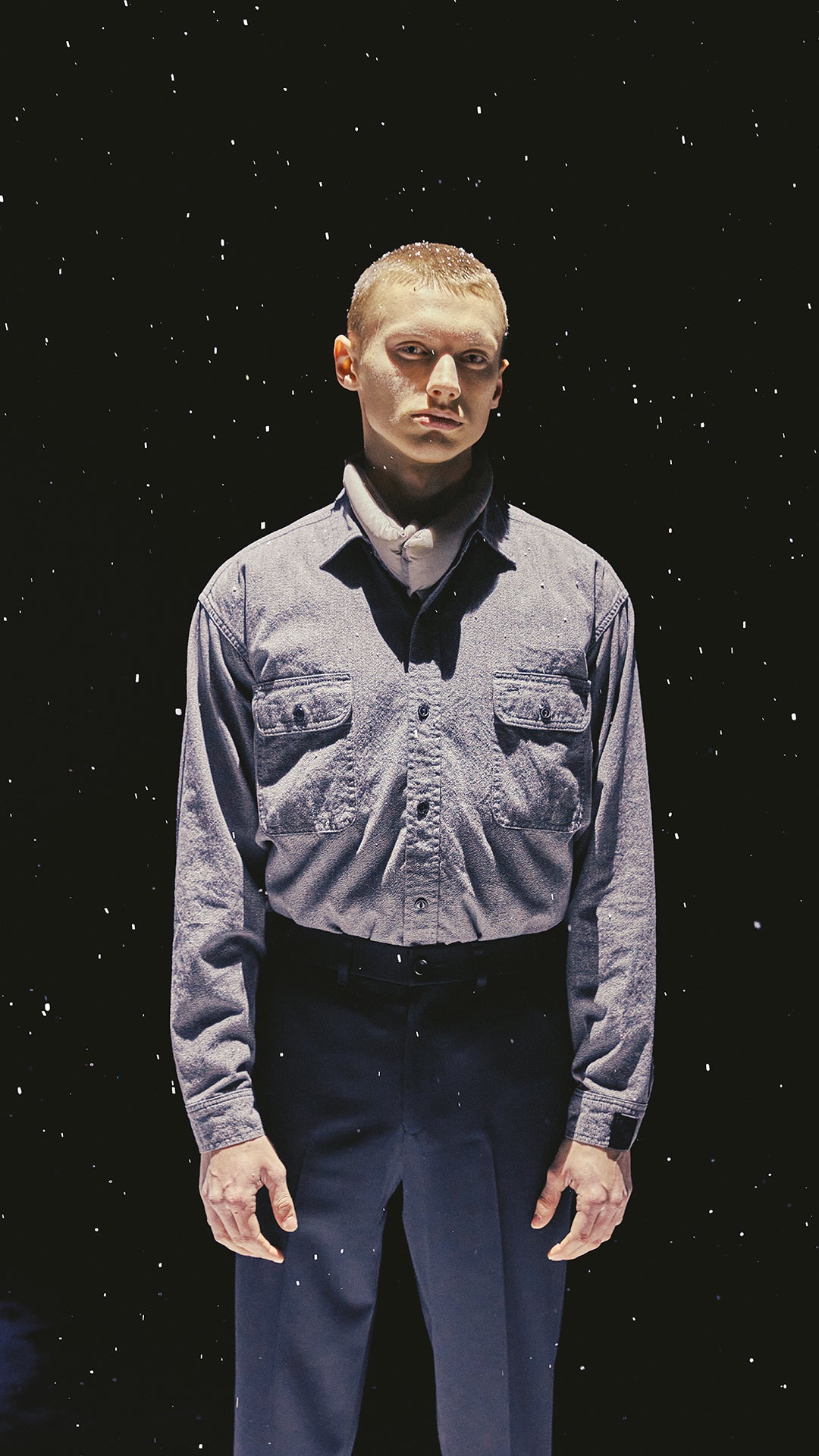 N.HOOLYWOOD COMPILE FALL2026 × BIG MAC