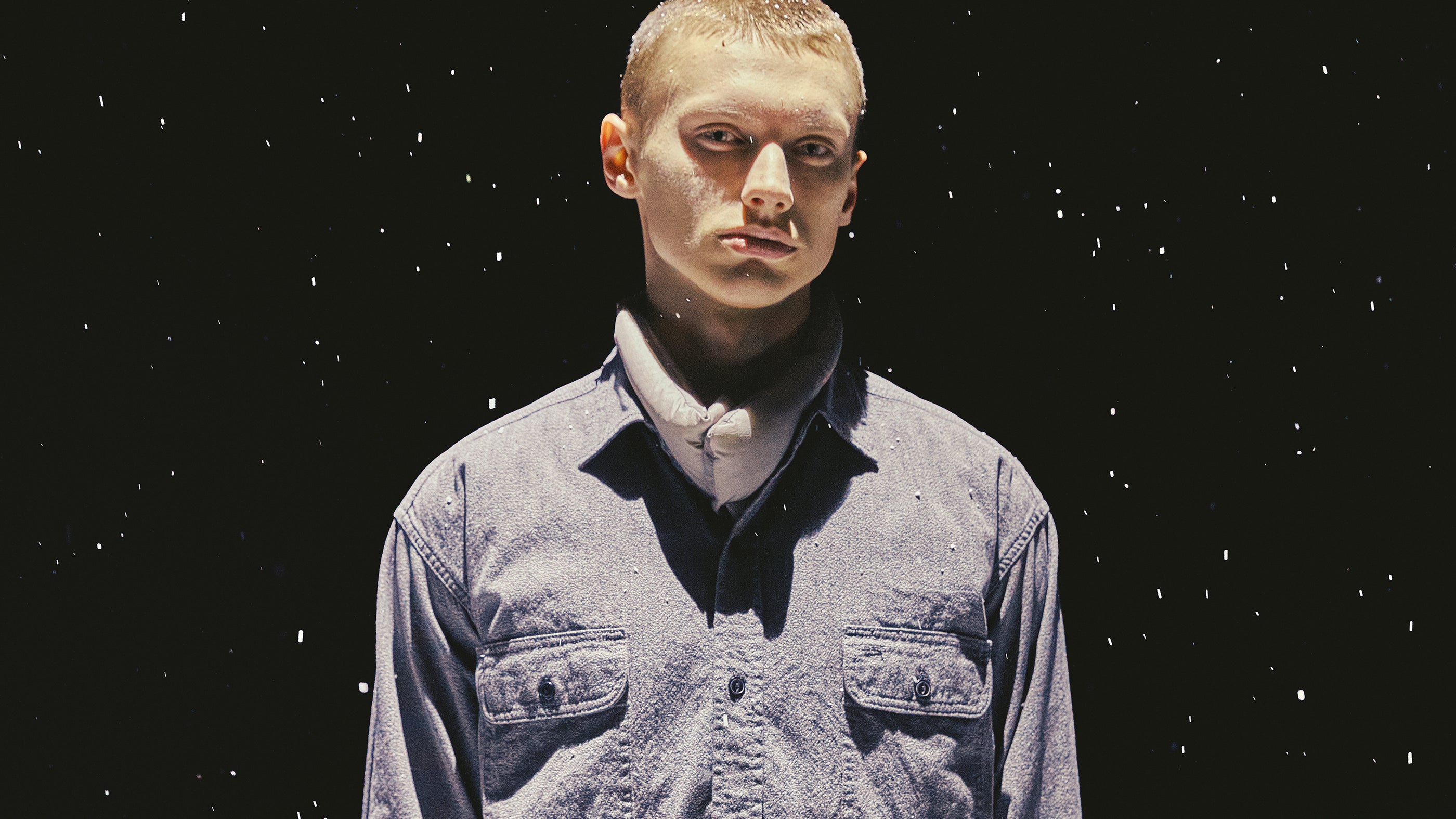 N.HOOLYWOOD COMPILE FALL2026 × BIG MAC